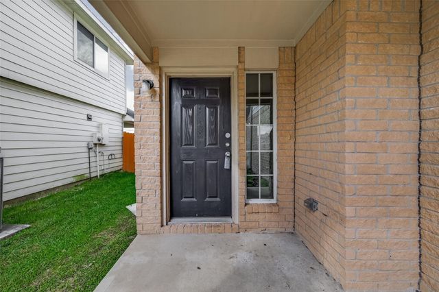 726 Horseshoe Springs Lane, Houston, TX 77090