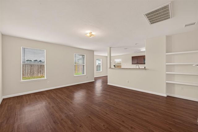 726 Horseshoe Springs Lane, Houston, TX 77090