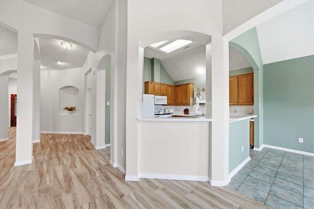 3403 Appleton Drive, Pearland, TX 77584