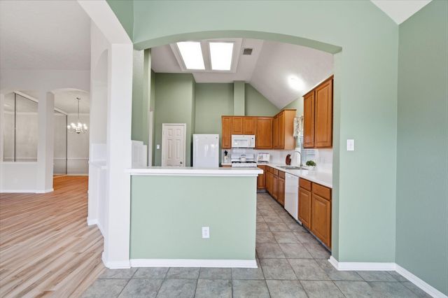3403 Appleton Drive, Pearland, TX 77584