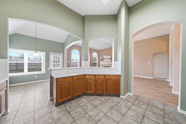 3403 Appleton Drive, Pearland, TX 77584