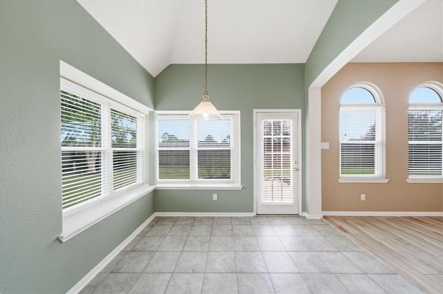 3403 Appleton Drive, Pearland, TX 77584