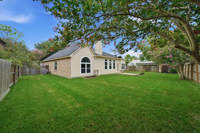 3403 Appleton Drive, Pearland, TX 77584