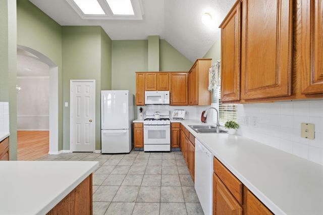 3403 Appleton Drive, Pearland, TX 77584