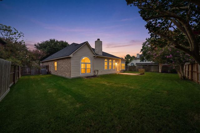 3403 Appleton Drive, Pearland, TX 77584