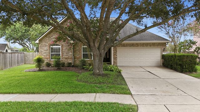 3403 Appleton Drive, Pearland, TX 77584