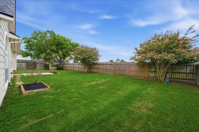 3403 Appleton Drive, Pearland, TX 77584