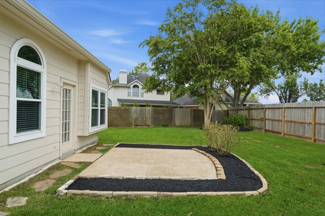 3403 Appleton Drive, Pearland, TX 77584
