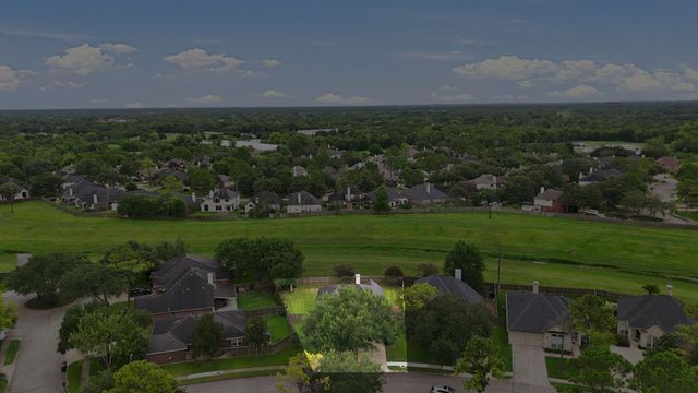 3403 Appleton Drive, Pearland, TX 77584