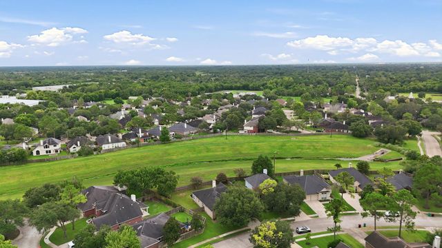 3403 Appleton Drive, Pearland, TX 77584