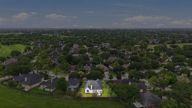 3403 Appleton Drive, Pearland, TX 77584