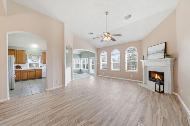 3403 Appleton Drive, Pearland, TX 77584