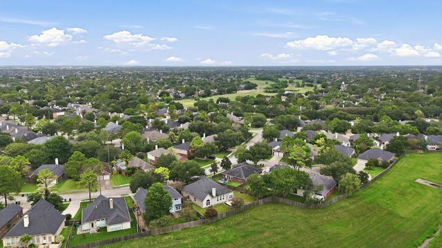 3403 Appleton Drive, Pearland, TX 77584
