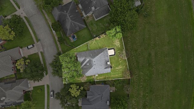 3403 Appleton Drive, Pearland, TX 77584
