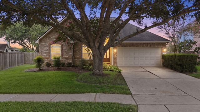 3403 Appleton Drive, Pearland, TX 77584