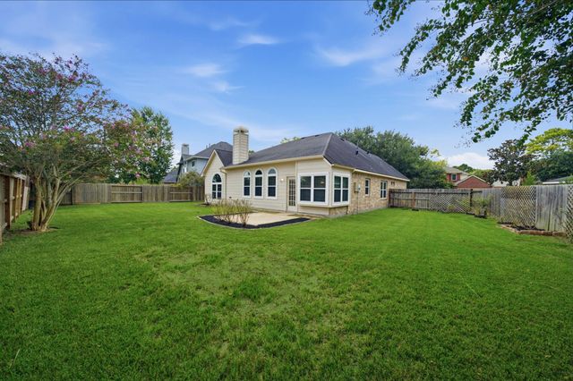 3403 Appleton Drive, Pearland, TX 77584