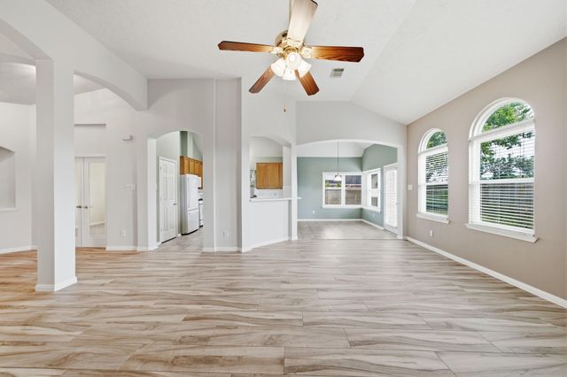 3403 Appleton Drive, Pearland, TX 77584