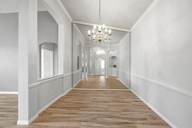3403 Appleton Drive, Pearland, TX 77584