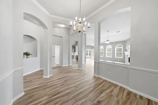 3403 Appleton Drive, Pearland, TX 77584