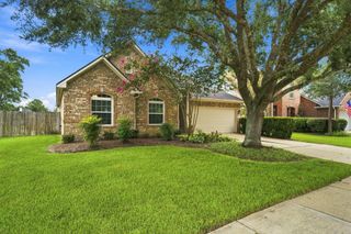 3403 Appleton Drive, Pearland, TX 77584