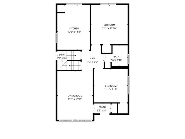 4343 W 109th Street, Oak Lawn, IL 60453