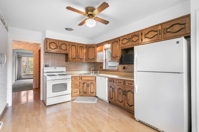 4343 W 109th Street, Oak Lawn, IL 60453