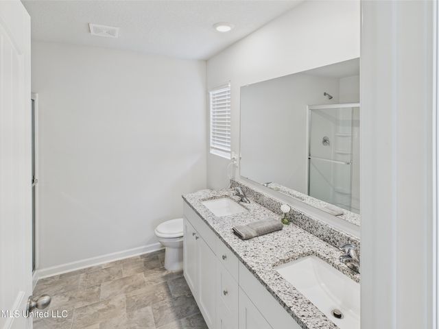 7303 Farm Ridge Drive, Horn Lake, MS 38637