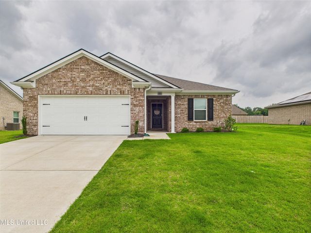 7303 Farm Ridge Drive, Horn Lake, MS 38637