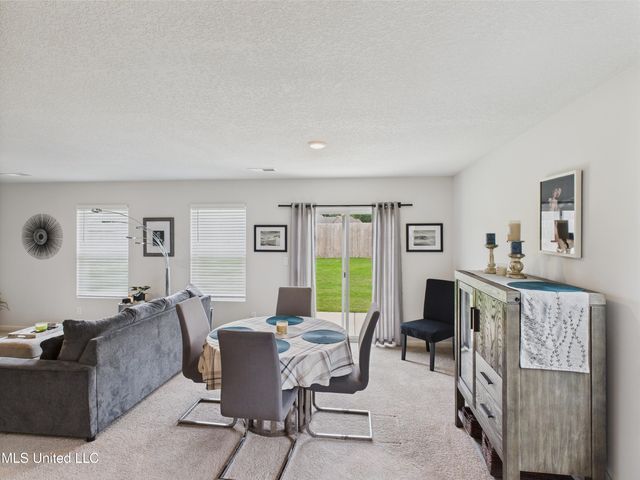 7303 Farm Ridge Drive, Horn Lake, MS 38637