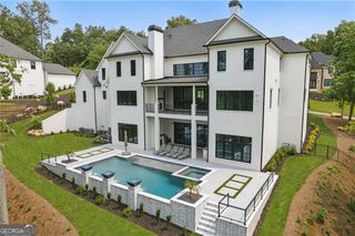 245 Traditions Drive, Alpharetta, GA 30004