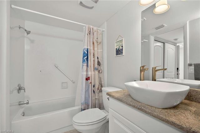 6220 Augusta DR 408, Fort Myers, FL 33907