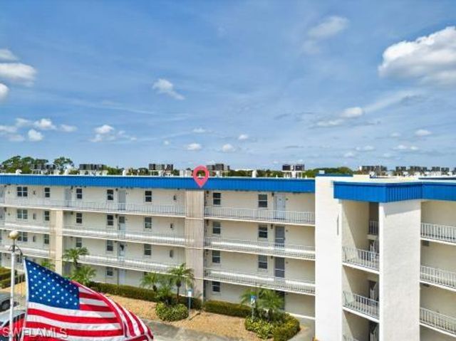 6220 Augusta DR 408, Fort Myers, FL 33907