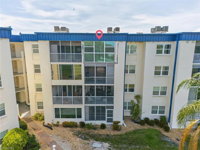 6220 Augusta DR 408, Fort Myers, FL 33907