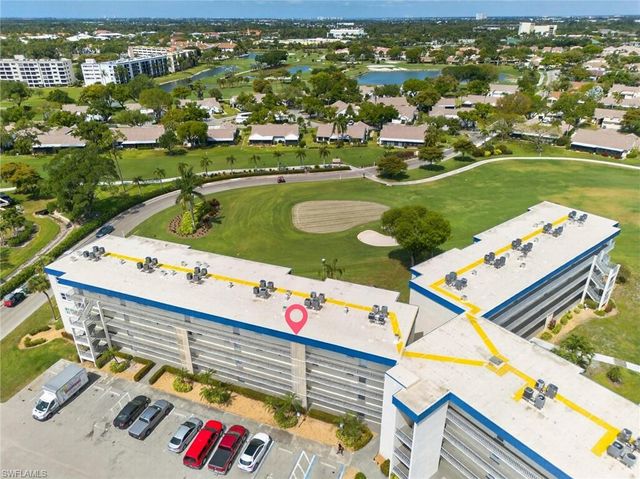 6220 Augusta DR 408, Fort Myers, FL 33907