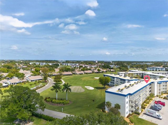 6220 Augusta DR 408, Fort Myers, FL 33907