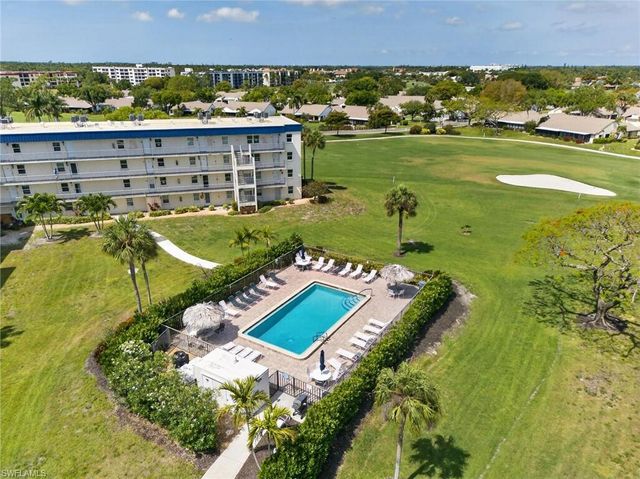 6220 Augusta DR 408, Fort Myers, FL 33907