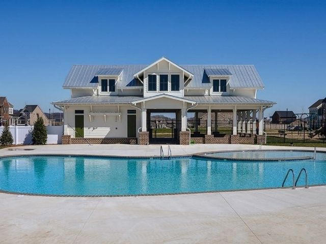 1126 June Wilde Rdg, Spring Hill, TN 37174