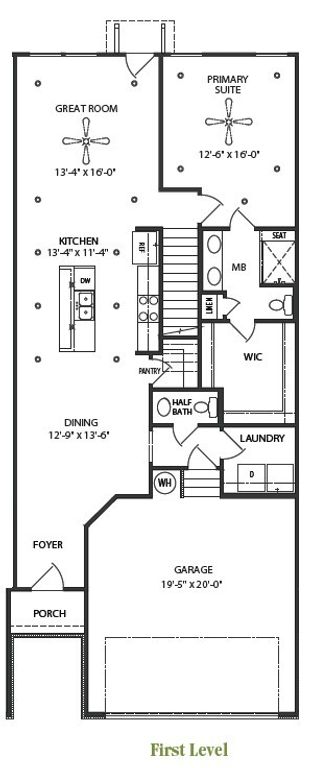 1126 June Wilde Rdg, Spring Hill, TN 37174