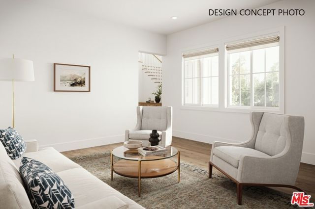 1736 Voorhees Avenue, Manhattan Beach, CA 90266