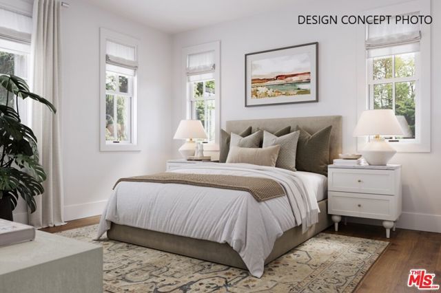 1736 Voorhees Avenue, Manhattan Beach, CA 90266