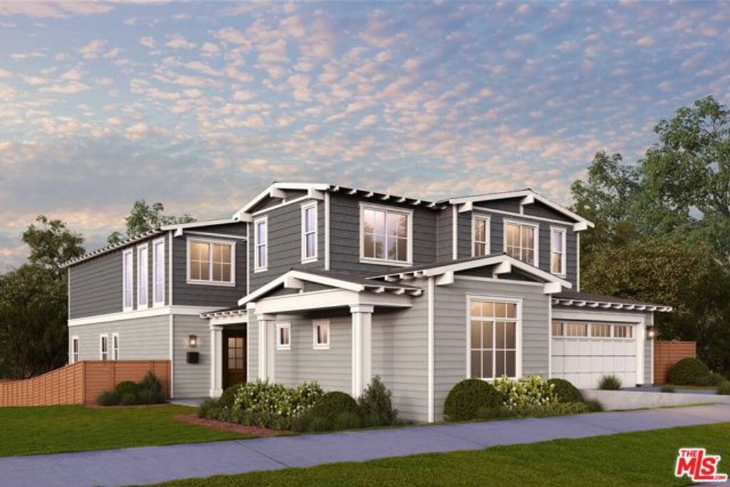1736 Voorhees Avenue, Manhattan Beach, CA 90266