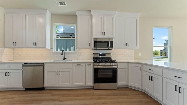 1303 SW Journey Lane, Bentonville, AR 72712