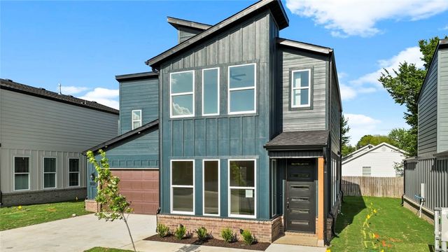 1303 SW Journey Lane, Bentonville, AR 72712