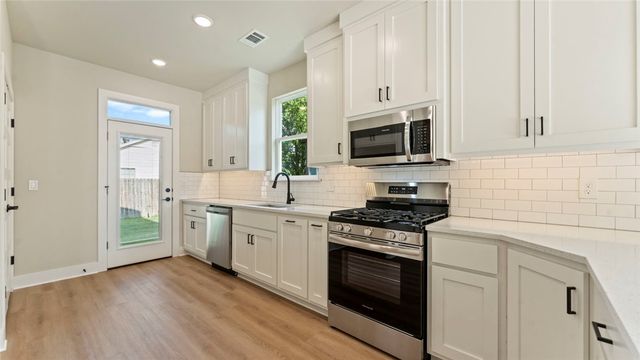 1303 SW Journey Lane, Bentonville, AR 72712