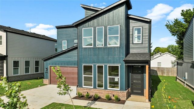 1303 SW Journey Lane, Bentonville, AR 72712