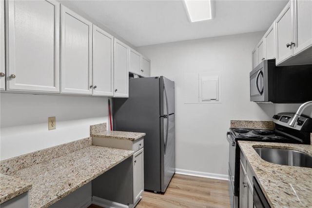 475 Mount Vernon NE Highway 117A, Sandy Springs, GA 30328