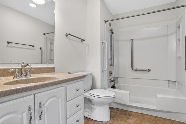 475 Mount Vernon NE Highway 117A, Sandy Springs, GA 30328