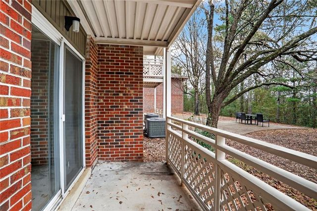 475 Mount Vernon NE Highway 117A, Sandy Springs, GA 30328