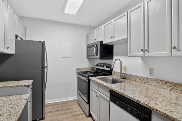 475 Mount Vernon NE Highway 117A, Sandy Springs, GA 30328