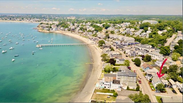58 Puritan Rd, Swampscott, MA 01907